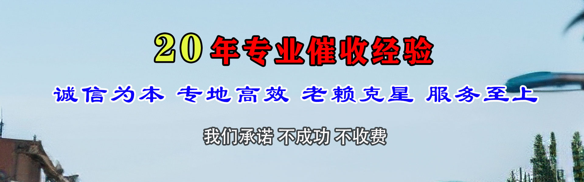 居巢清债公司